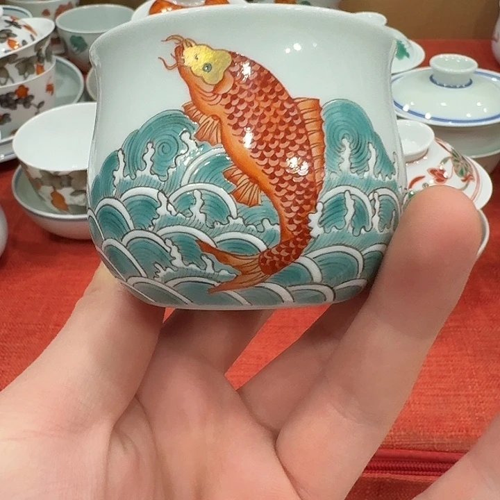 陶瓷艺术品收藏陶瓷