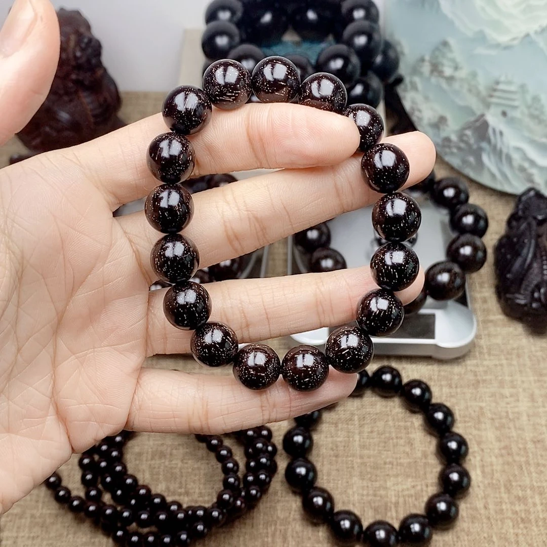 檀香紫檀（小叶紫檀）1.2满星