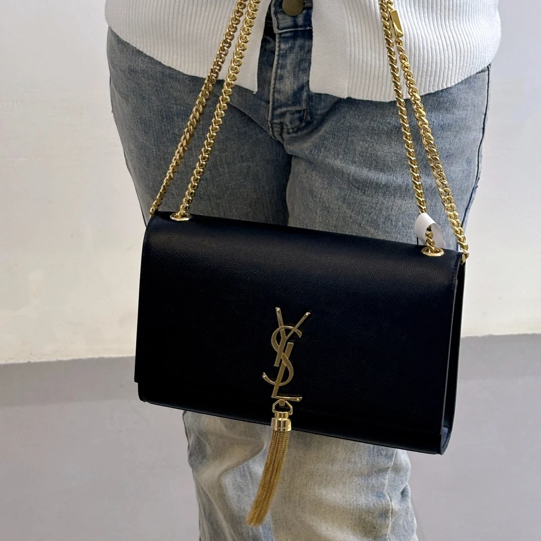 95新 YSL/圣罗兰 圣罗兰/单肩包/5923