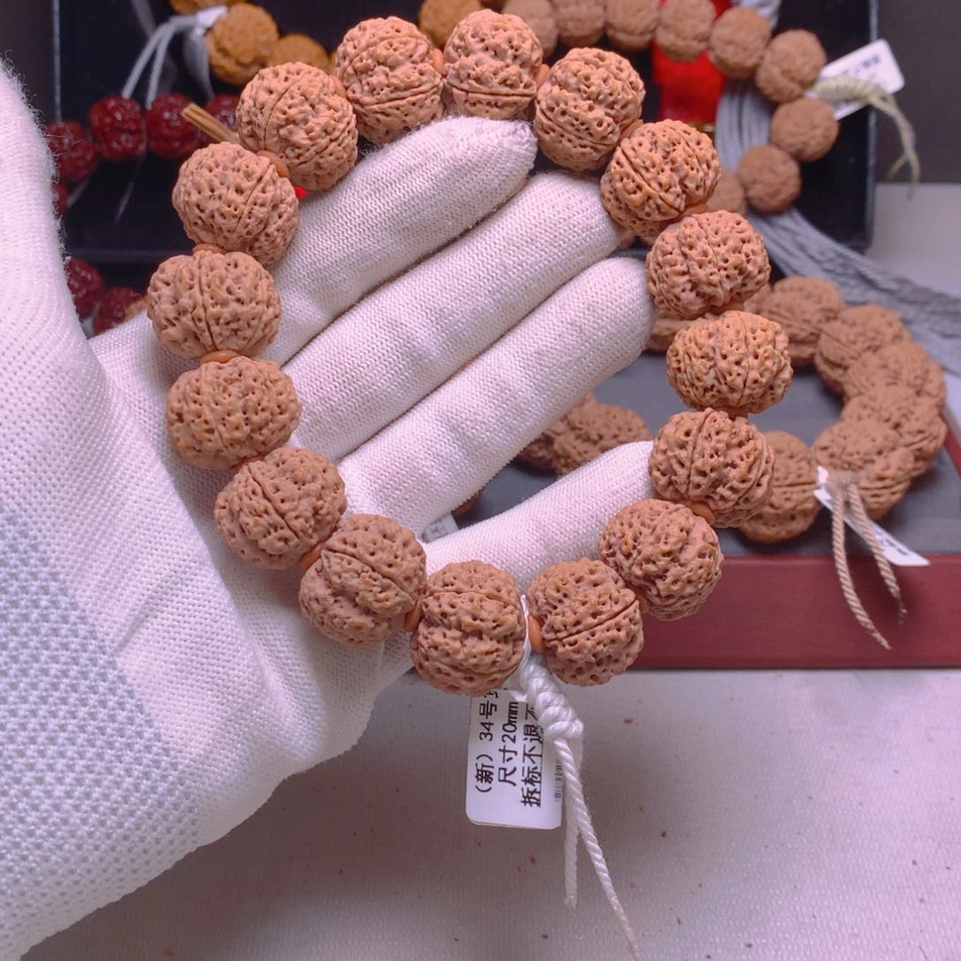 金刚菩提手串金刚菩提