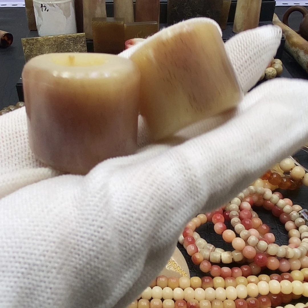 手串/手链驼骨手球