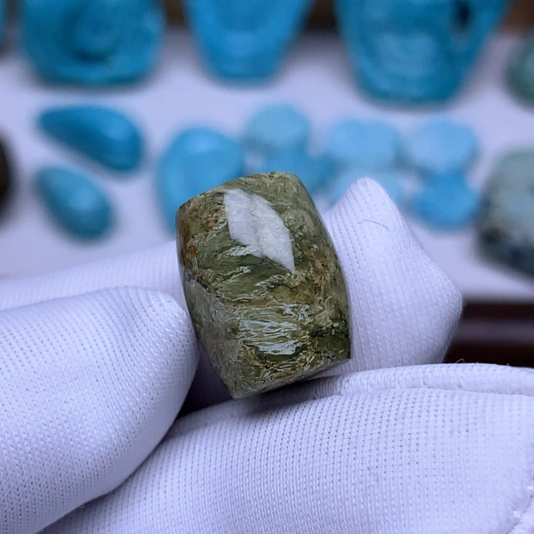 未镶嵌散珠配饰配珠