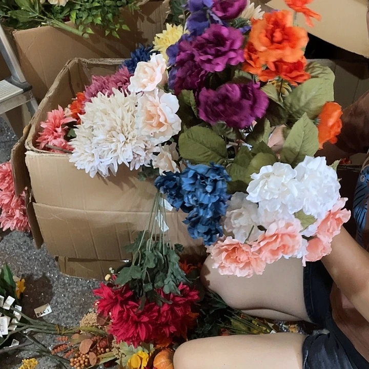 陶瓷花瓶部分（微瑕）7