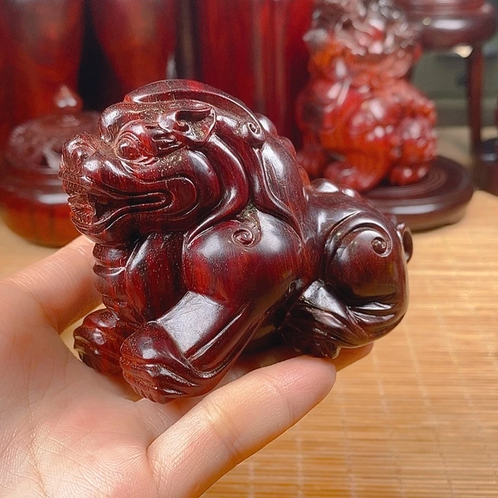 檀香紫檀（小叶紫檀）