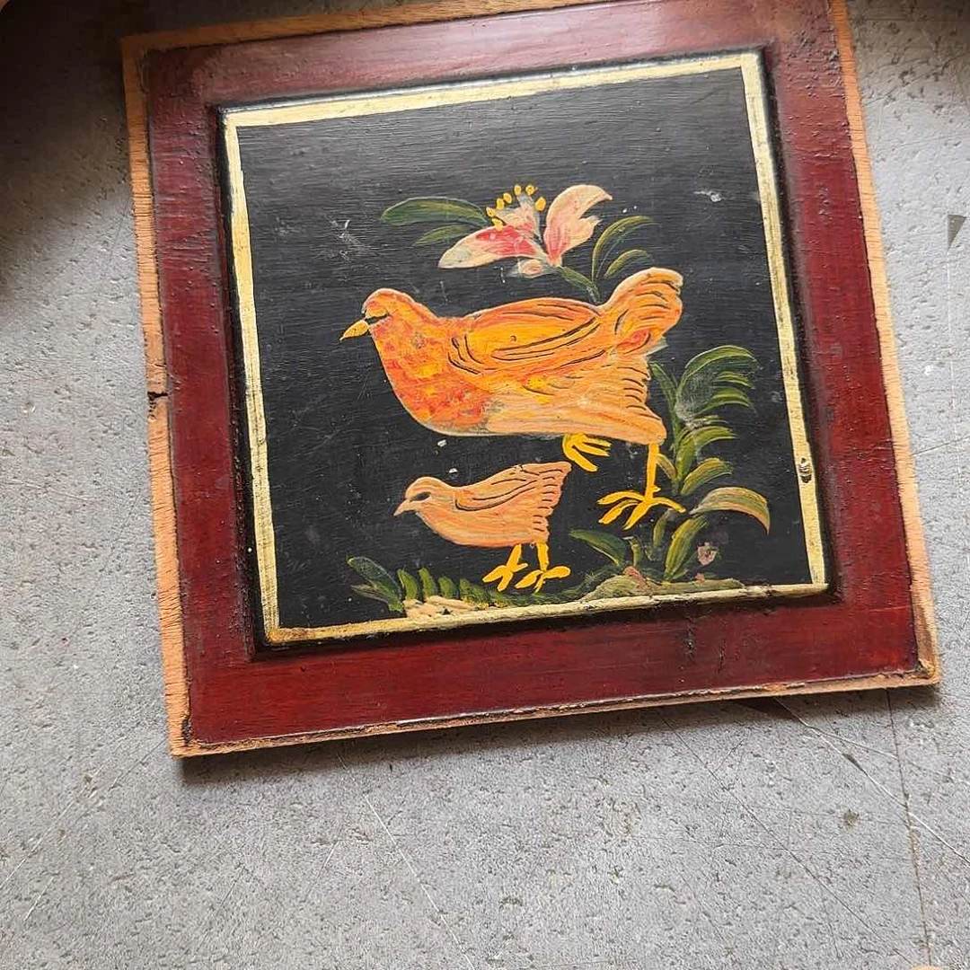 大果紫檀（缅甸花梨）贪*痴