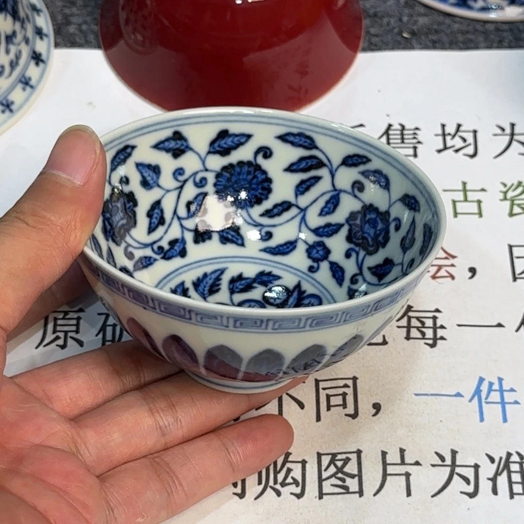 摆件当代仿古精品全手工
