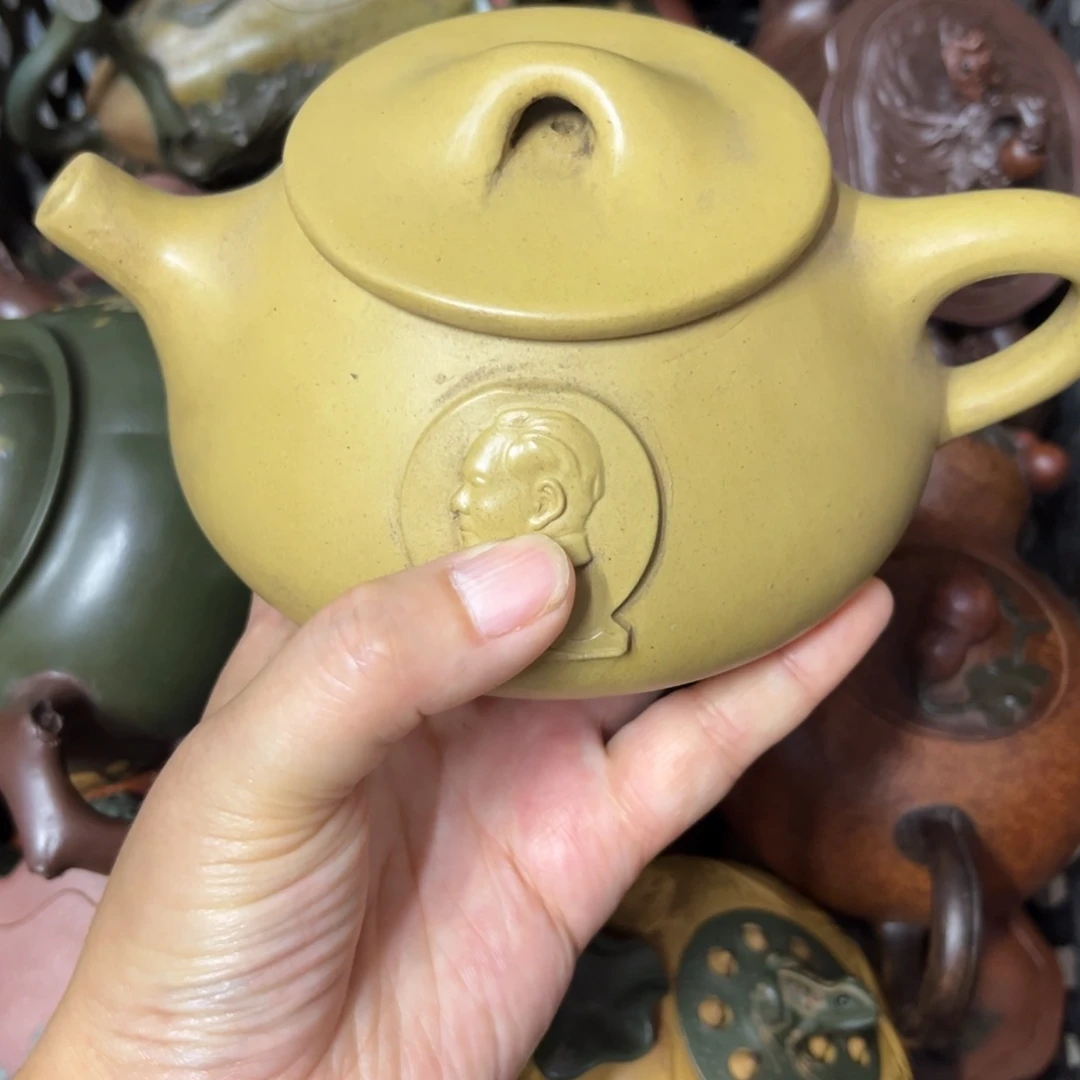 茶壶紫砂紫砂壶泡茶380