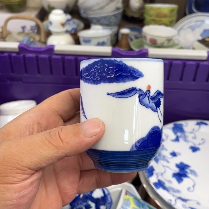 琉璃手工艺品开播了开播了开播了