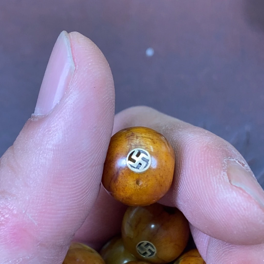 手串/手链驼骨1.4尺寸驼骨,12