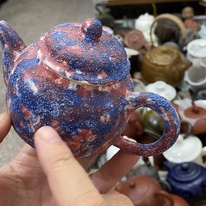 陶瓷艺术品及陶瓷制品