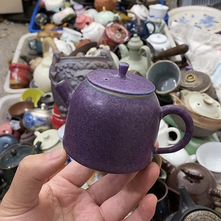 陶瓷艺术品及陶瓷制品