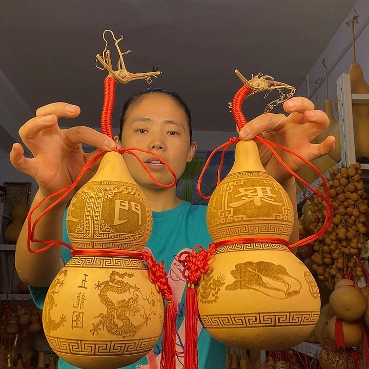 唐****3天然葫芦一物一图看图片发货