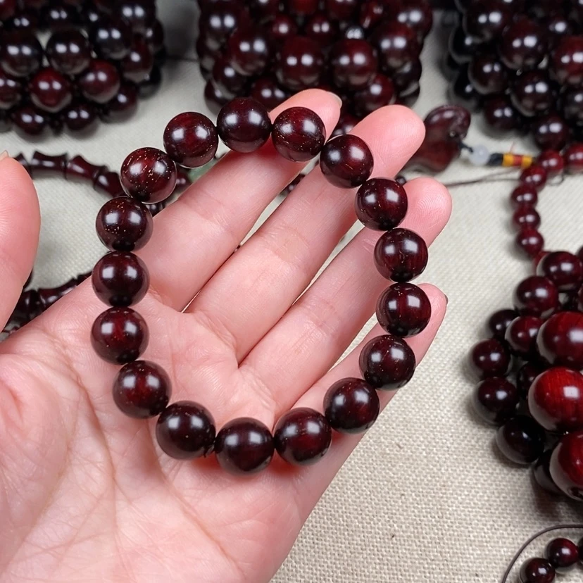 【闪购商品】小叶紫檀手串/手链✧**✧1.2