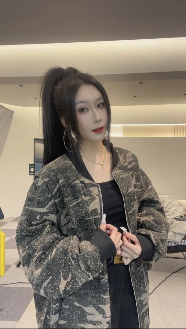 sup 特价清仓   美式复古街头秋冬迷彩外套清仓合集