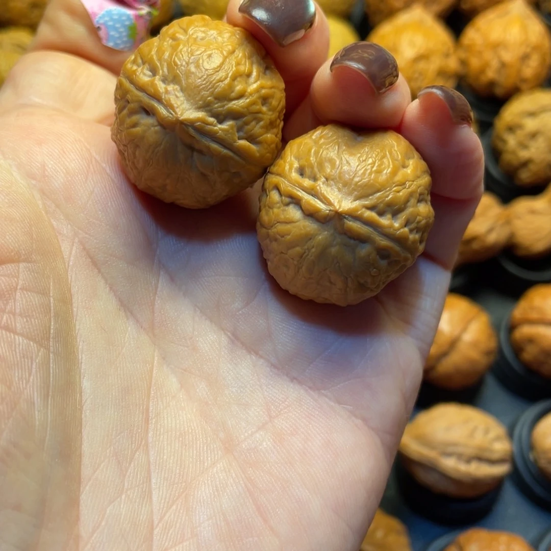 风***。吊坠文玩核桃核桃