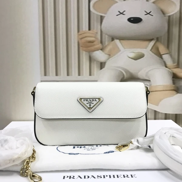 99新/普拉达/包包/250928EL0004