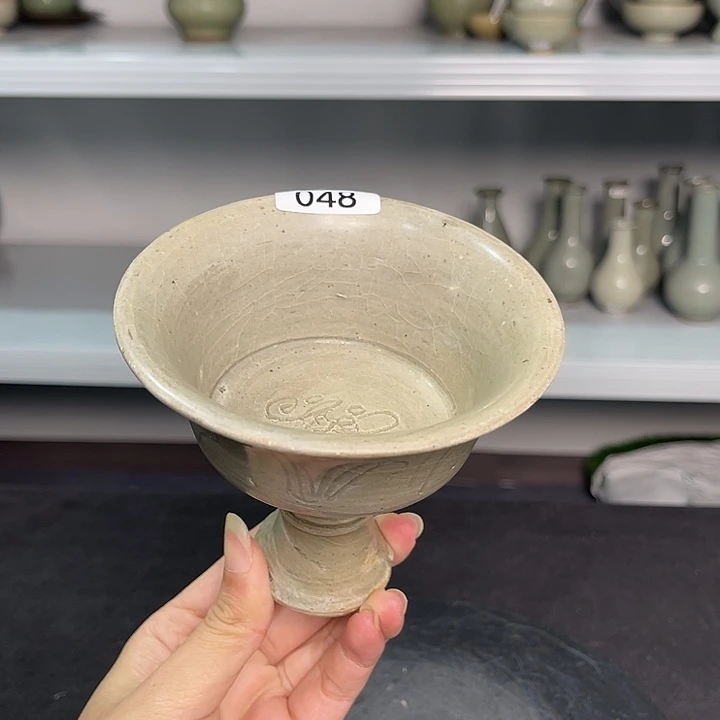 龙泉青瓷茶具套装