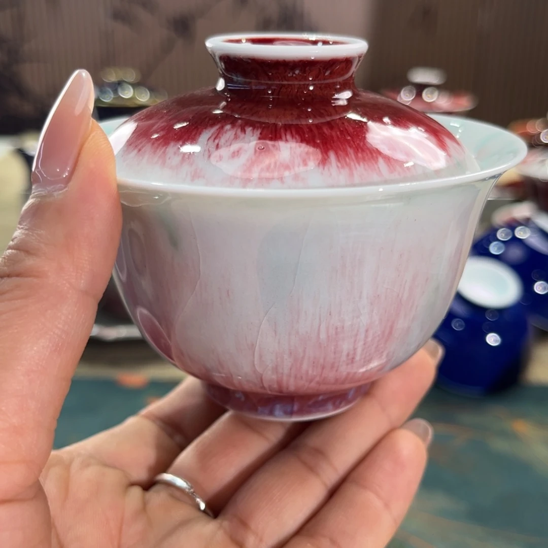 【闪购商品】金属^***^景德镇陶瓷福利