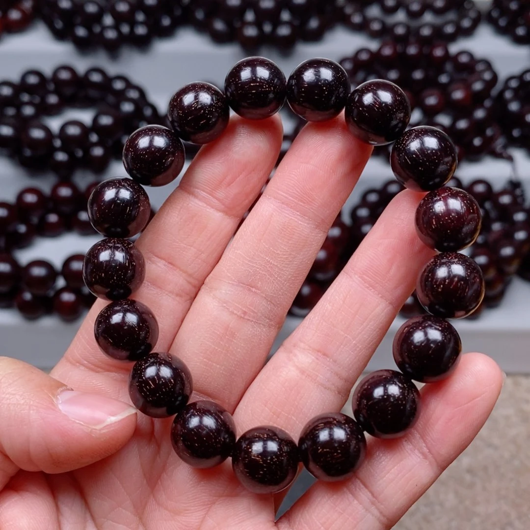 檀香紫檀（小叶紫檀）知**我1.2