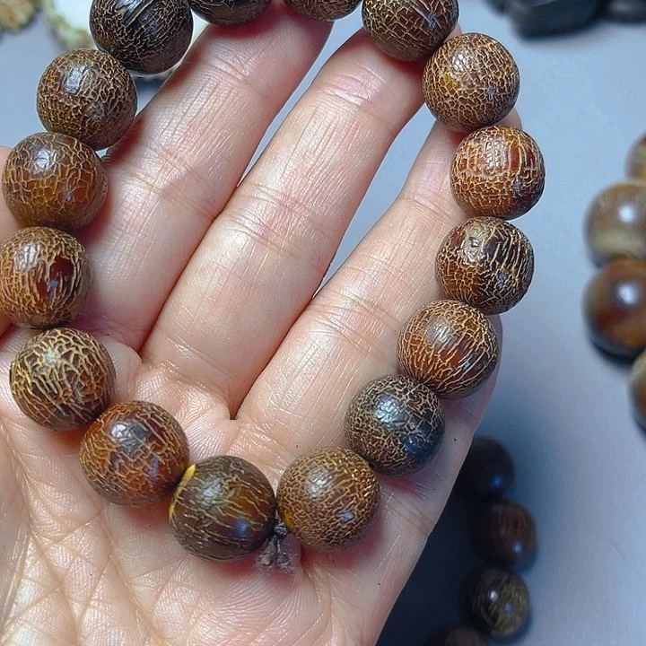 大果紫檀（缅甸花梨）