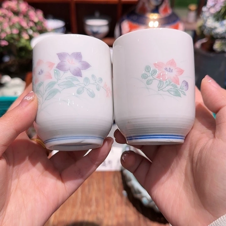 盖碗 五十包邮五十包邮