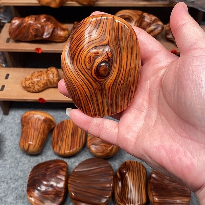 根***桦柏木太行崖柏陈化