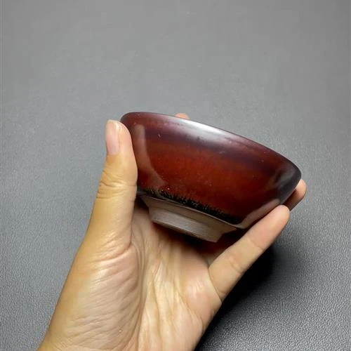 【闪购商品】茶盏-705............