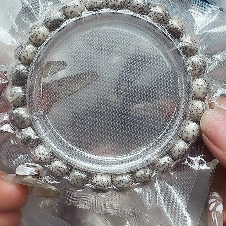 星月菩提手串561灭火月留白星月菩提98桶单圈