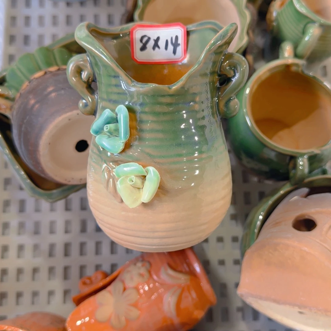 粗陶粗陶瑕疵瑕疵