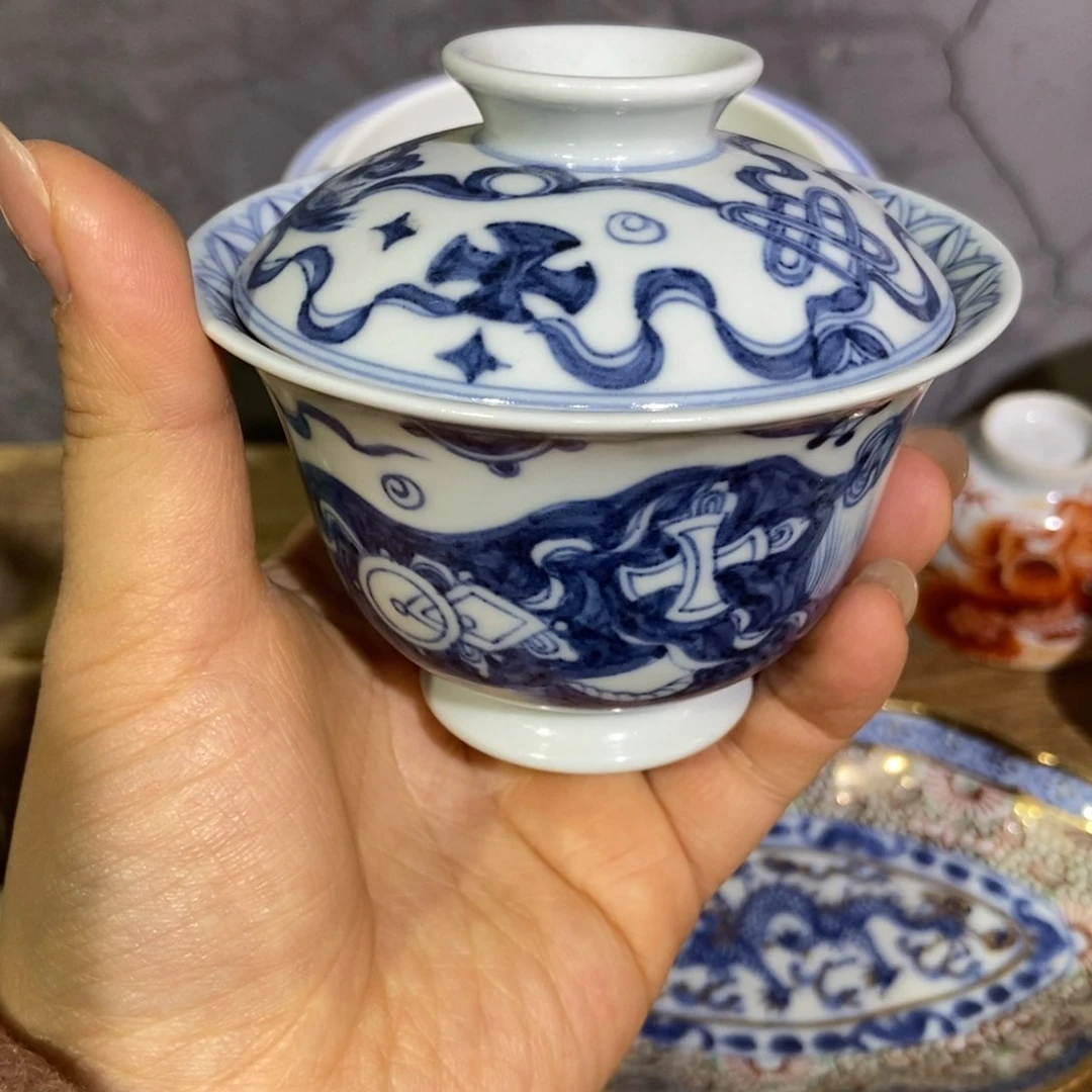 蜻**水陶瓷艺术品的设计