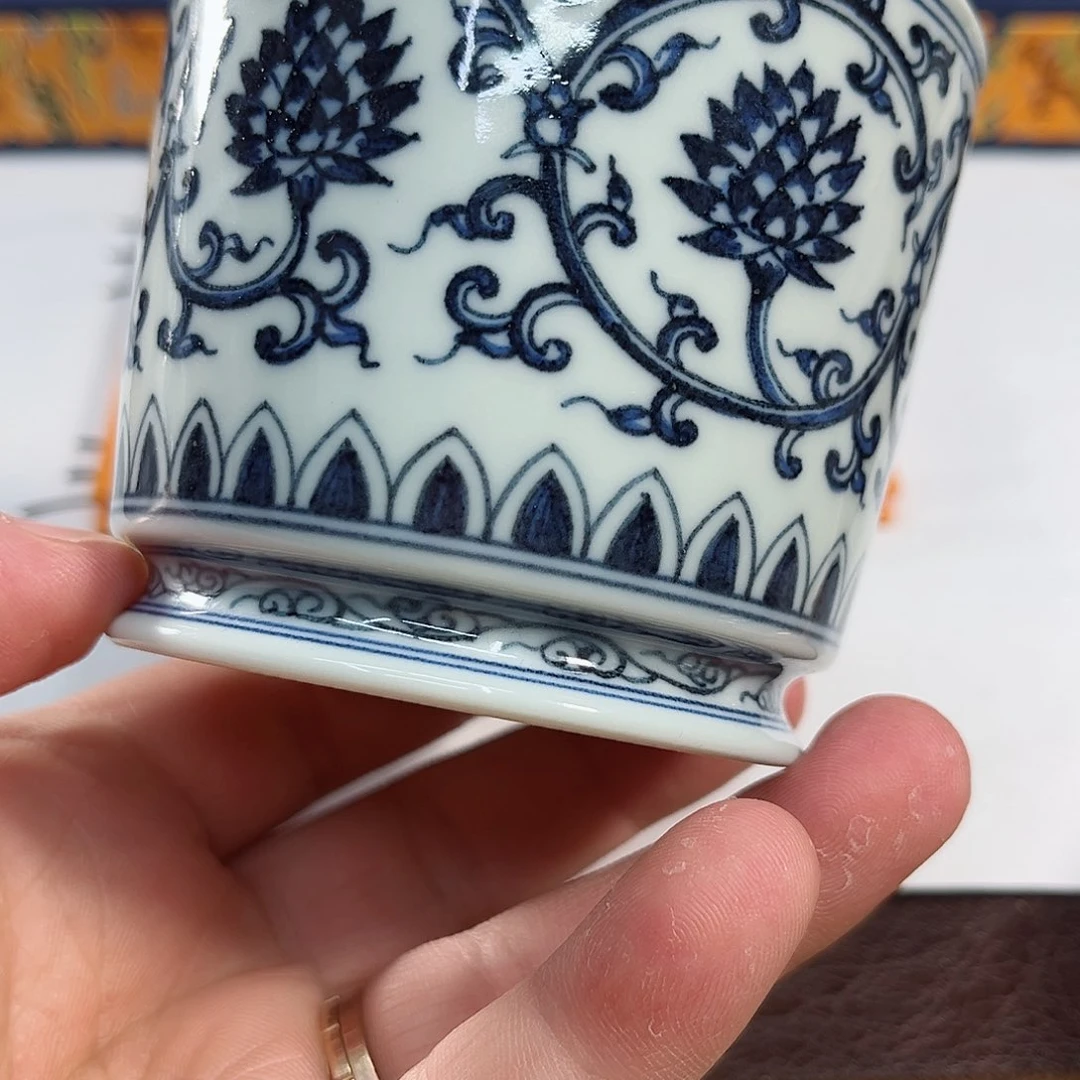 杯千年瓷都景德镇 艺术关注谢佳豪