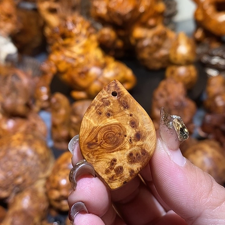 柏木太行崖柏陈化