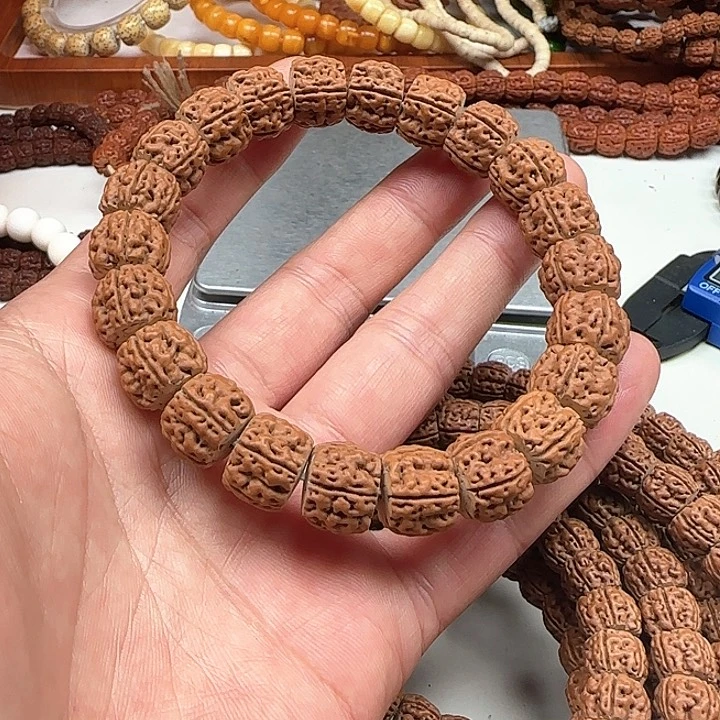 金刚菩提吊坠哈****嘿03………………