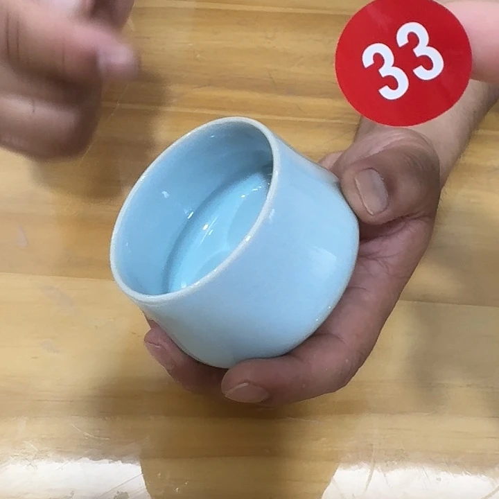 摆件有老师钧瓷原产地