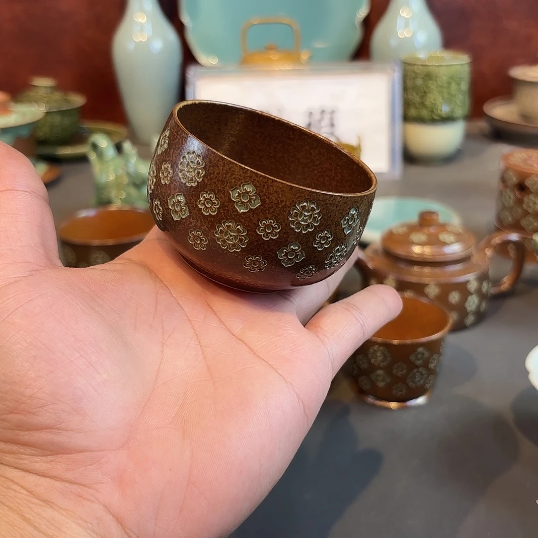 瓷片龙泉青瓷龙泉青瓷