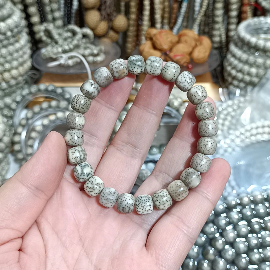 星月菩提手串6号手串