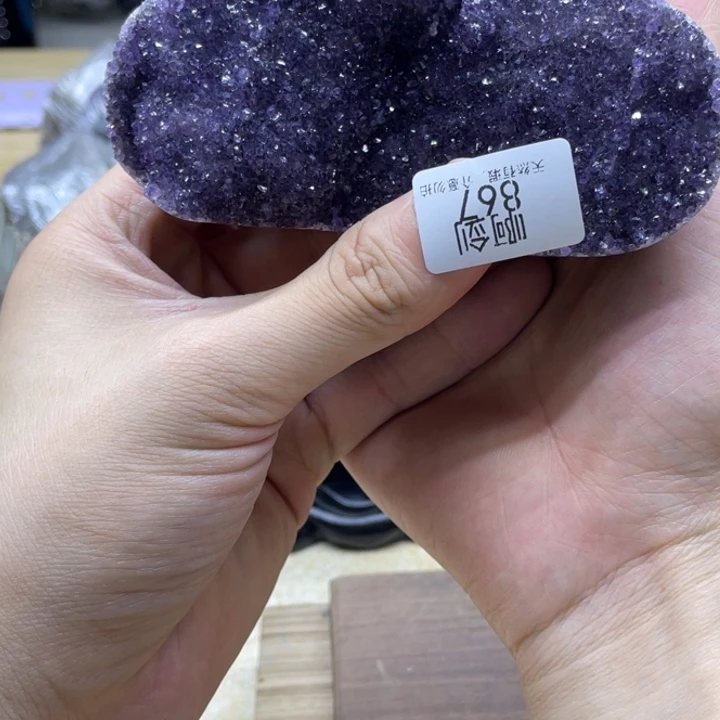 未镶嵌水晶大型摆件（非配饰）