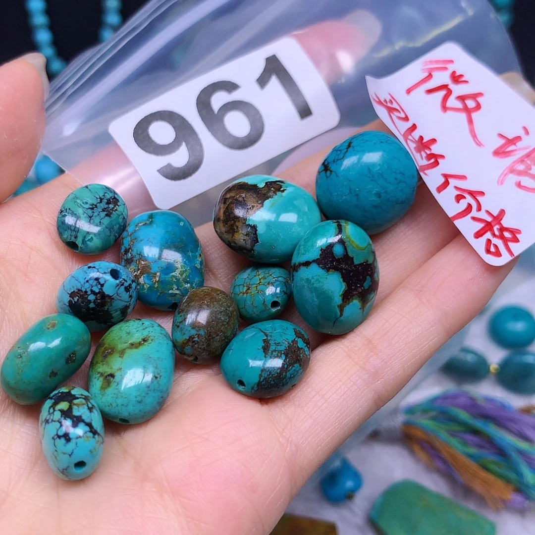 空竹粉丝专享十堰特色手工散珠