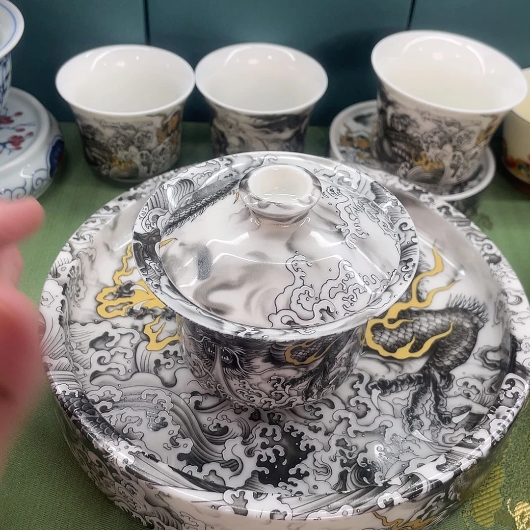 景德陶瓷有限公司