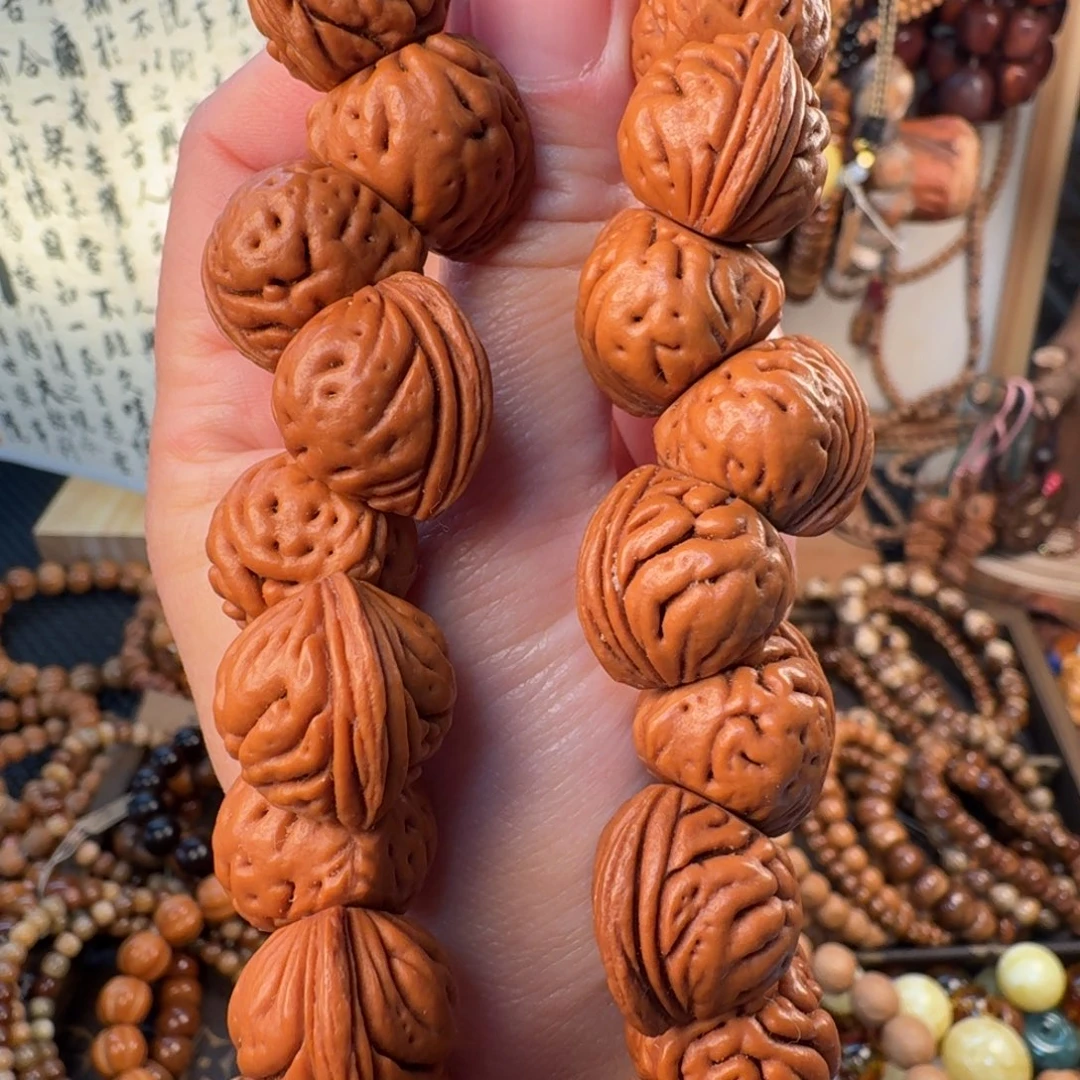 吊坠柏香籽/百香籽74