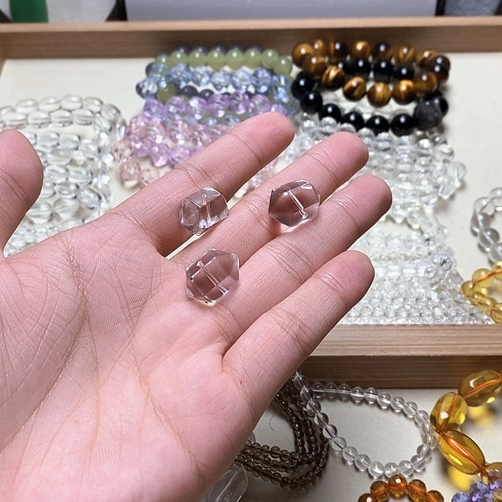 非金属卡19mm双尖