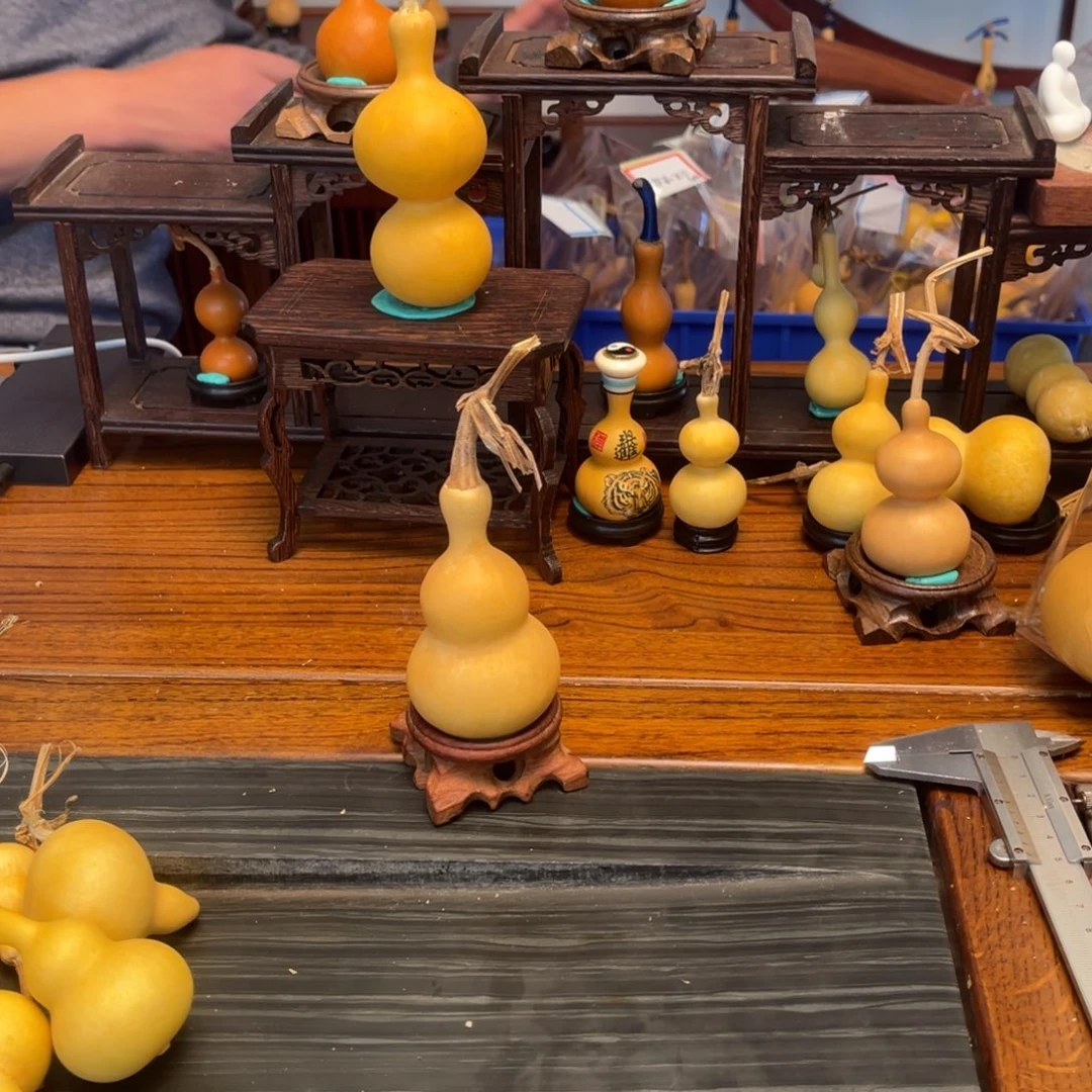 八宝葫芦啊宝葫芦