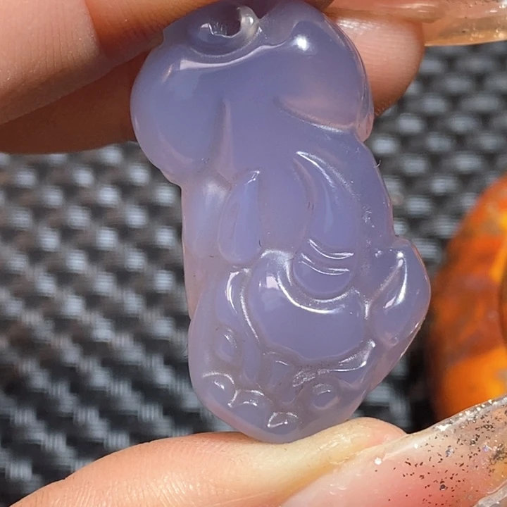 玛瑙/玉髓手链未镶嵌