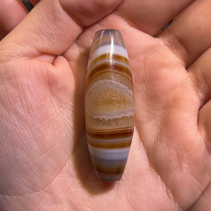 玛瑙/玉髓未镶嵌