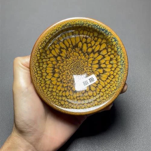 【闪购商品】茶盏-瑕疵-542.........