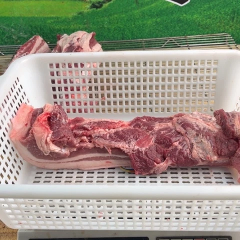 中国大陆60食用农产品浅*