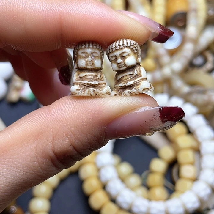 驼骨手串/手链其他配饰