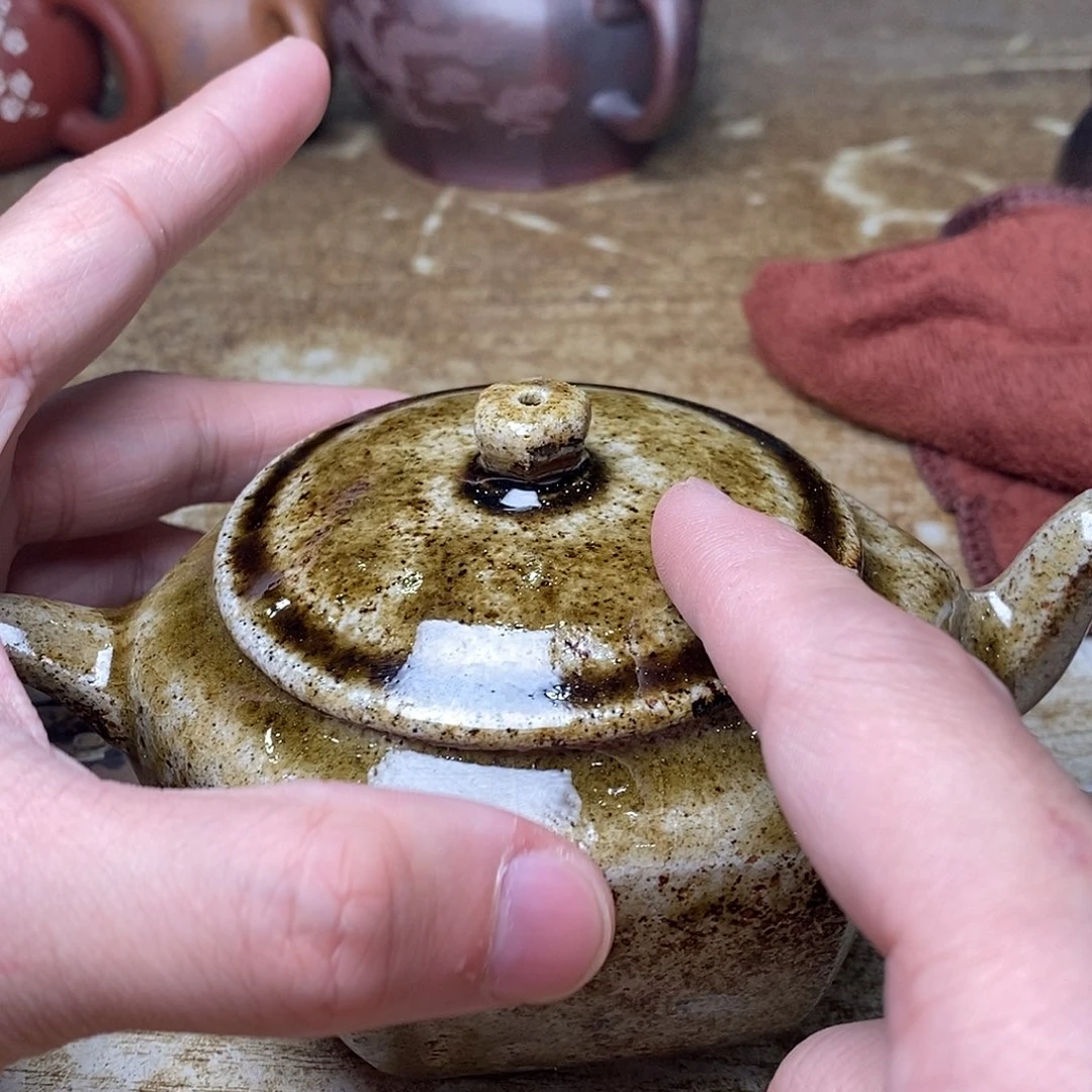 紫砂茶壶紫砂艺术