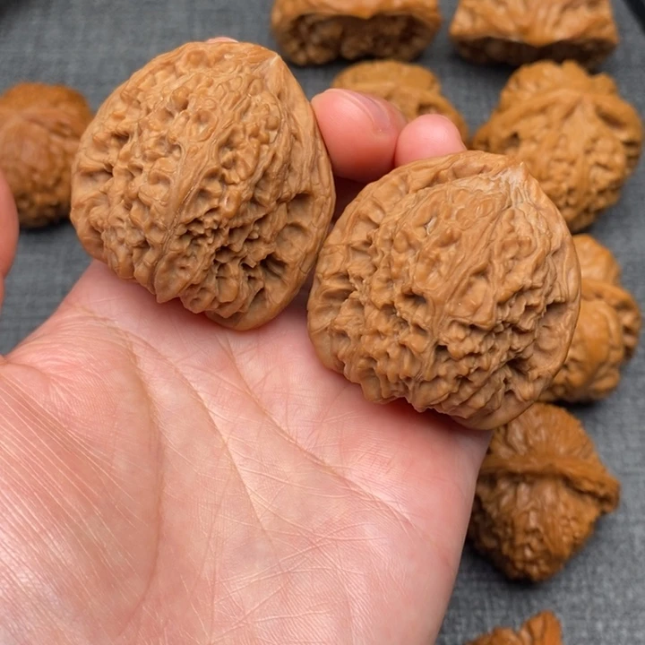 文玩核桃吊坠全品41南疆