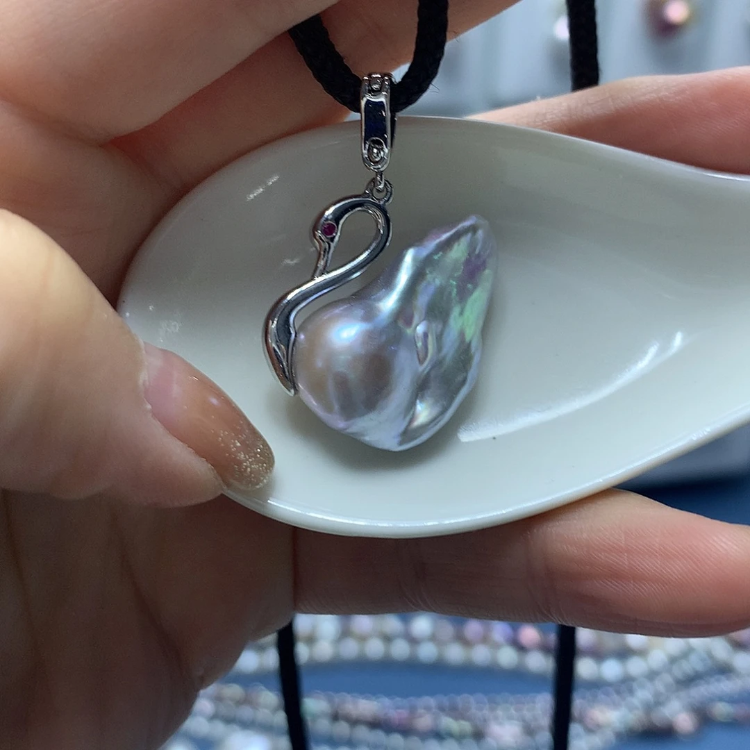 其它淡水珍珠未镶嵌